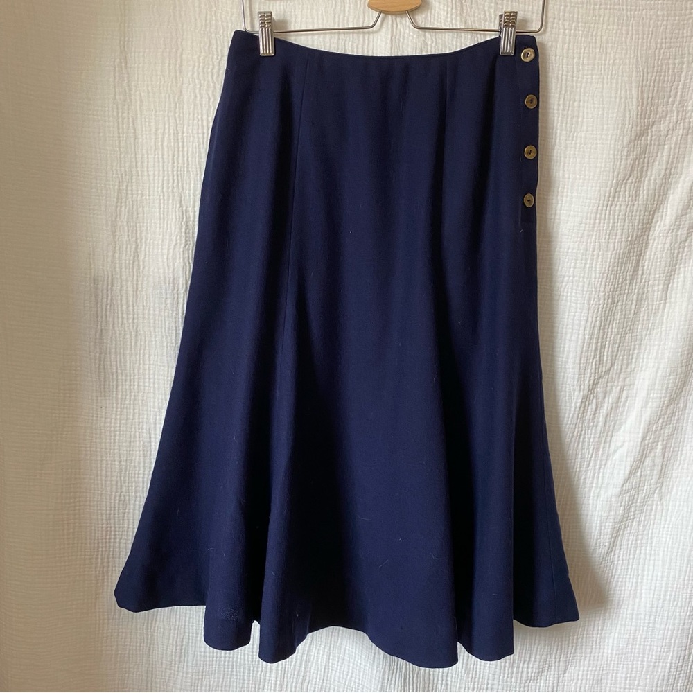 Daryle Alexander skirt sz12